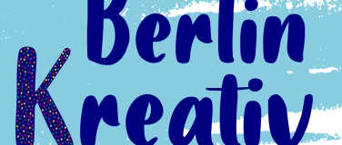 Event-Image for 'BerlinKreativ & Kuchenmesse'