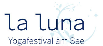 Event organiser of LaLuna Yogafestival