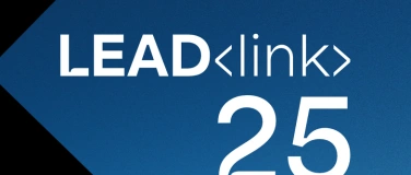 Event-Image for 'Lead & Link'