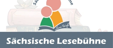 Event-Image for 'Sächsische Lesebühne "Lene Voigt" Thema Balladen / Theater'