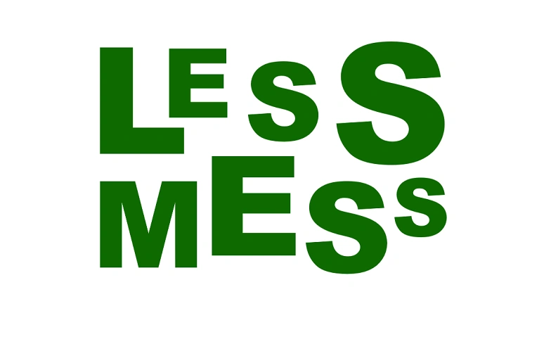 Offenes Treffen von LessMess in BASEL Tickets