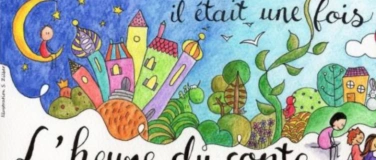 Event-Image for 'L'heure du conte'