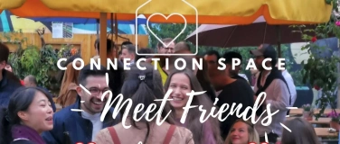 Event-Image for '️Meet NEW friends(free): slowfriend, games dance, 100+people'