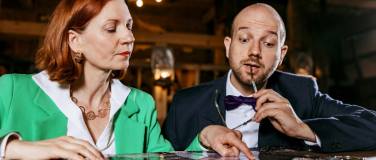 Event-Image for 'Das Kriminal Dinner in Oberrot-Frankenberg'