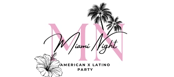 Event organiser of Miami Night