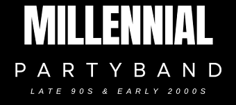 Veranstalter:in von Millennial Partyband - 90er & 2000er Hits Live in Concert