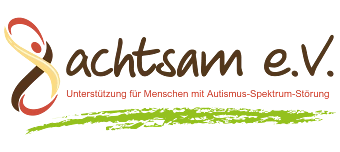 Event organiser of Speeddating f&uuml;r Menschen im Autismus-Spektrum