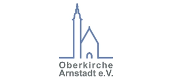 Organisateur de Lasershow in der Oberkirche – Licht, Laser und Musik