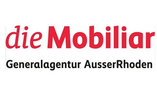 Sponsoring logo of Au Revoir am Berg event