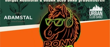 Event-Image for 'PONY CLUB'