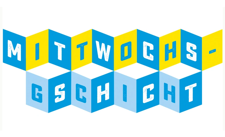 Event-Image for 'Mittwochsgschicht'