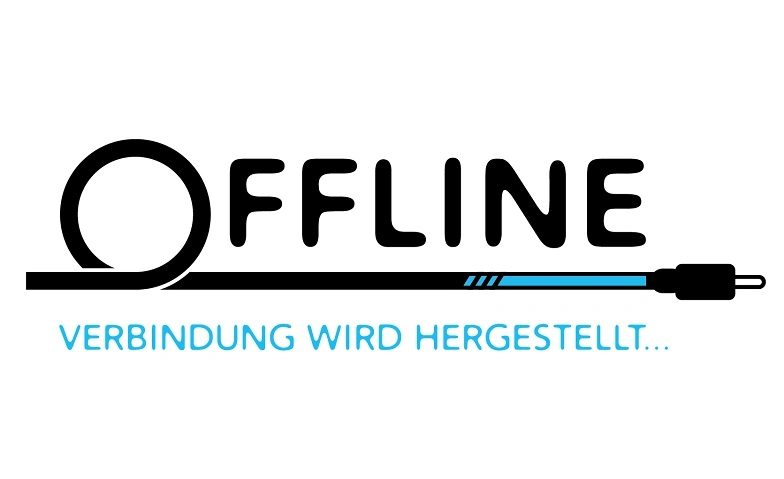 Offline - Verbindung wird hergestellt (Formation TikTok) Tickets