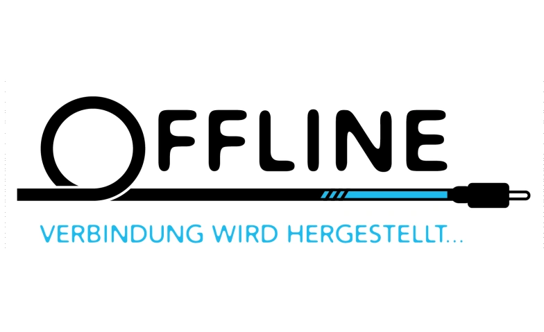 Offline - Verbindung wird hergestellt (Formation SnapChat) Tickets