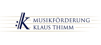 Organisateur de Preisträgerkonzert 2026 der Musikförderung Klaus Thimm e.V.