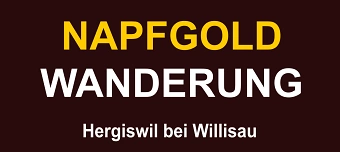 Event organiser of Napfgold-Wanderung