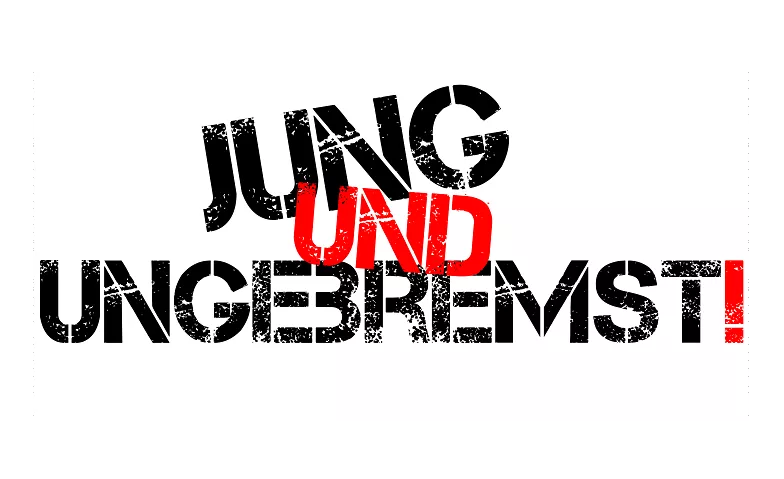 JUNG UND UNGEBREMST! RheinBühne (Kulturwohnzimmer) Tickets