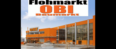 Event-Image for 'Riesenflohmarkt OBI Parkplatz Schwabach Nürnberger Strasse'