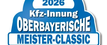 Event-Image for 'Oberbayerische Meister-Classic'