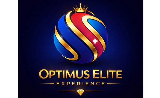 Sponsoring logo of OPTIMUS ELITE EXPERIENCE &mdash; 2&ordf; Edi&ccedil;&atilde;o event