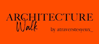 Organisateur de Zurich's Architecture Walk