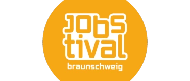 Event-Image for 'Jobstival'