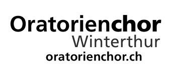 Veranstalter:in von "Echoes and Highlands"- E.Elgar, Oratorienchor Winterthur