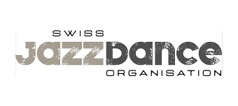 Organisateur de Swiss Jazzdance Competition – JUNIORS 1+2 - Solo & Duo