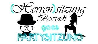 Event organiser of Partysitzung Berstadt