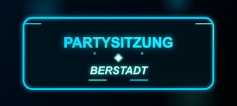 Organisateur de Partysitzung Berstadt