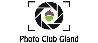 Event organiser of Vernissage - Expo photo "Monochrome" - Photo Club Gland