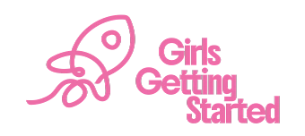 Event organiser of Girls Getting Started &ndash; Female Leadership Weekend