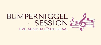 Organisateur de Live-Musik mit Markus Aerni