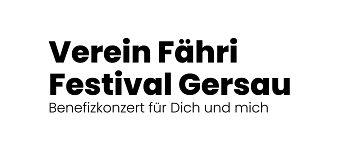 Event organiser of Benefizkonzert zu Gunsten von UNICEF Schweiz