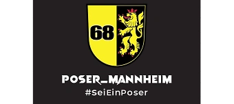 Event organiser of SEASON ENDING - POSER MANNHEIM