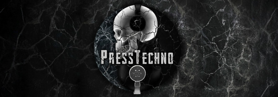 Logo Presstechno