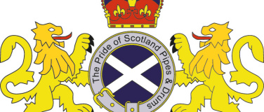 Event-Image for '20th Anniversary Party "The Pride of Scotland Pipes & Drums"'