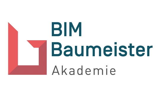Sponsoring logo of BIM Basisschulung event