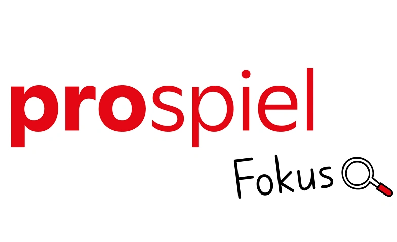 Event-Image for 'ProSpiel Fokus-Workshop: Kurzspiele für den Unterricht'