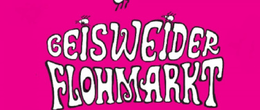 Event-Image for 'Geisweider Flohmarkt | Trödelmarkt'
