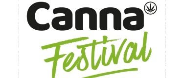 Event-Image for 'CannaFestival Freiburg 2025'