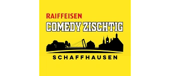 Event organiser of IMMER IS WAS!!! Comedy Zischtig-Special mit Jochen Prang