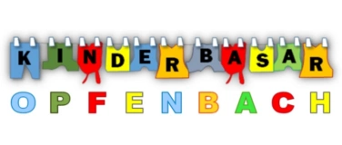 Event-Image for 'Kinderbasar Opfenbach'