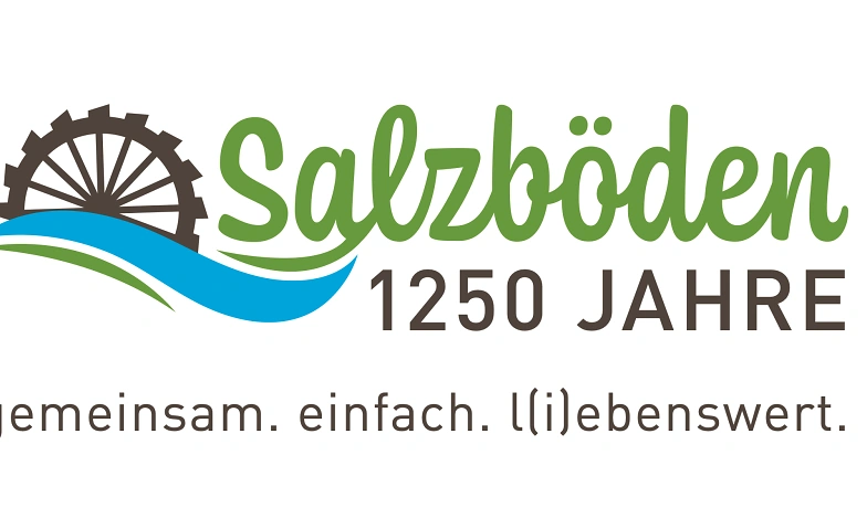 1250 Jahre Salzb&ouml;den - &quot;Aktives Dorf&quot; Billets