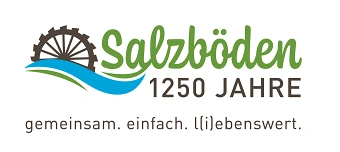 Veranstalter:in von 1250 Jahre Salzböden - spannende Dorfführung