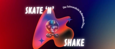Event-Image for 'Skate N Shake'