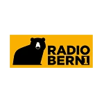 Logo von Radio BERN1