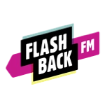Logo von FLASHBACK FM
