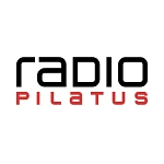 Logo von Radio Pilatus