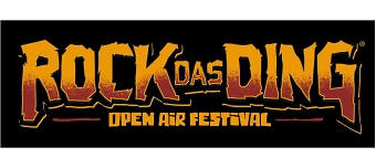 Veranstalter:in von Rock das Ding 2026