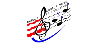 Organisateur de Choeur mixte La Récréation - soirées annuelles